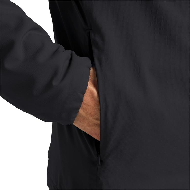 Jack Wolfskin Jack Wolfskin PRELIGHT INS JKT M Funktionsjacke Herren - black - 1 | SportScheck