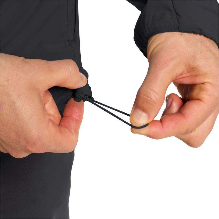 Jack Wolfskin Jack Wolfskin PRELIGHT INS JKT M Funktionsjacke Herren - black - 2 | SportScheck