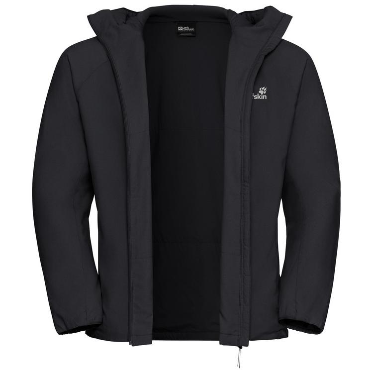 Jack Wolfskin Jack Wolfskin PRELIGHT INS JKT M Funktionsjacke Herren - black - 3 | SportScheck