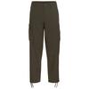 Jack Wolfskin YUMA CARGO PANTS M Funktionshose Herren - obsidian moss