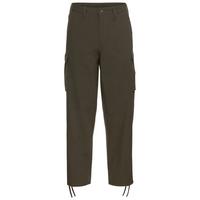 Jack Wolfskin YUMA CARGO PANTS M Funktionshose Herren - obsidian moss