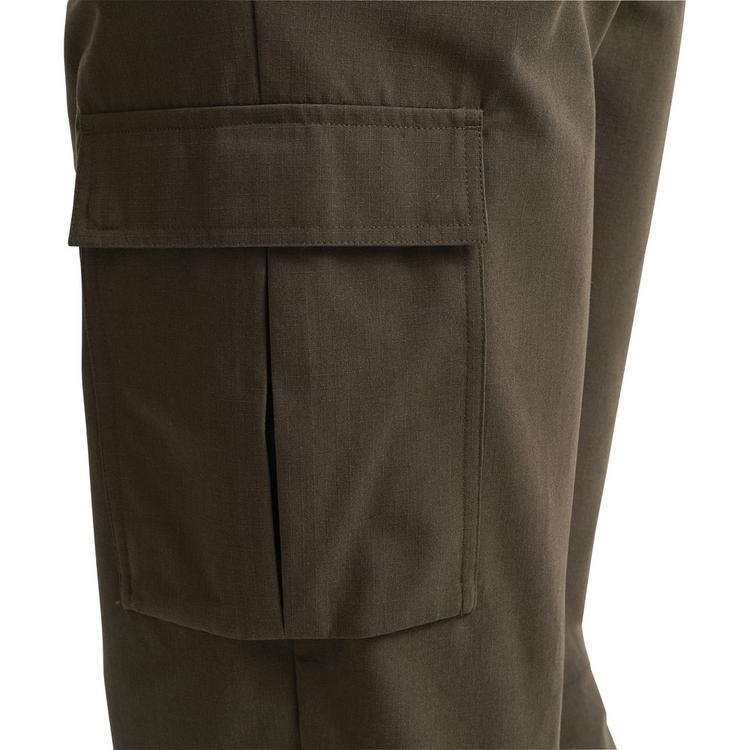 Jack Wolfskin Jack Wolfskin YUMA CARGO PANTS M Funktionshose Herren - obsidian moss - 1 | SportScheck