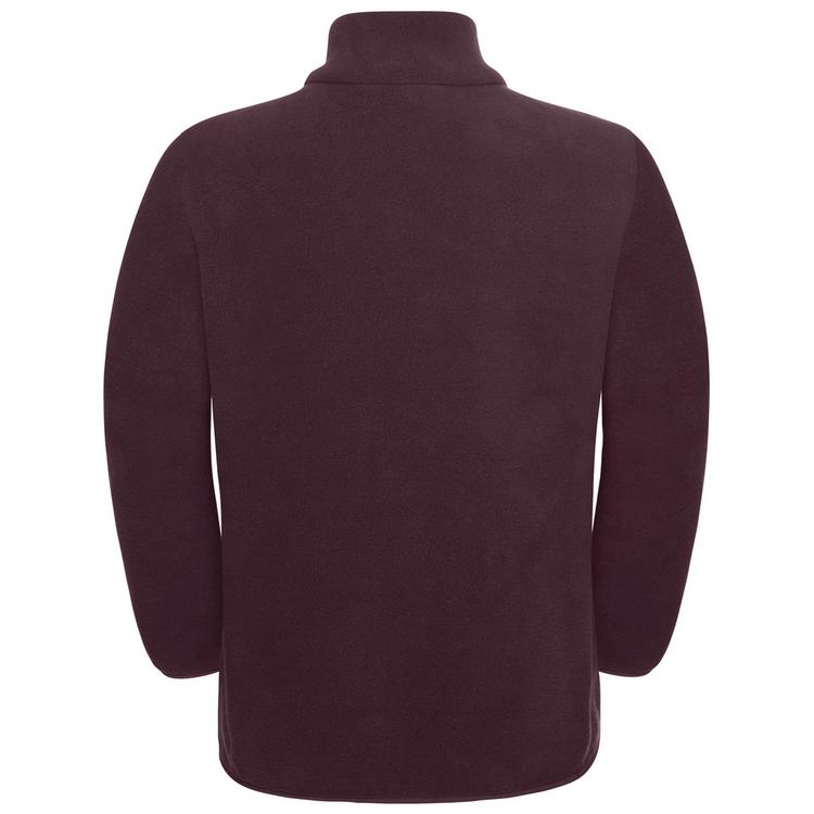 Jack Wolfskin Jack Wolfskin VERTIGO FLEECE JKT K Fleecejacke Kinder - amaranth - 0 | SportScheck