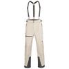 Jack Wolfskin FLOWLINE PRO 2L INS PANTS M Funktionshose Herren - pale sand