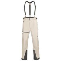 Jack Wolfskin FLOWLINE PRO 2L INS PANTS M Funktionshose Herren - pale sand