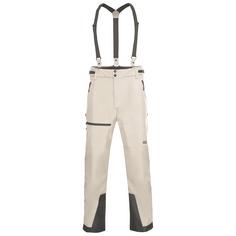 Jack Wolfskin FLOWLINE PRO 2L INS PANTS M Funktionshose Herren pale sand