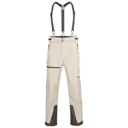 Jack Wolfskin FLOWLINE PRO 2L INS PANTS M Funktionshose Herren