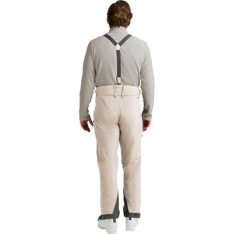 Jack Wolfskin Jack Wolfskin FLOWLINE PRO 2L INS PANTS M Funktionshose Herren - pale sand - 1 | SportScheck