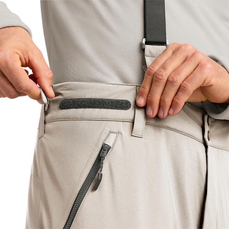 Jack Wolfskin Jack Wolfskin FLOWLINE PRO 2L INS PANTS M Funktionshose Herren - pale sand - 1 | SportScheck