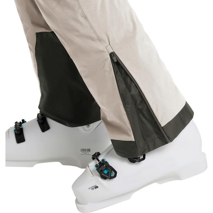 Jack Wolfskin Jack Wolfskin FLOWLINE PRO 2L INS PANTS M Funktionshose Herren - pale sand - 3 | SportScheck