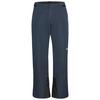 Jack Wolfskin FLOWLINE 2L INS PANTS M Funktionshose Herren - midnight sky