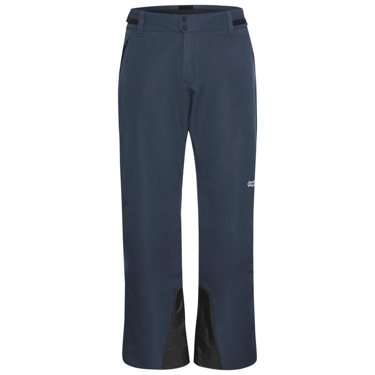 Jack Wolfskin Jack Wolfskin FLOWLINE 2L INS PANTS M Funktionshose Herren - midnight sky - 0 | SportScheck