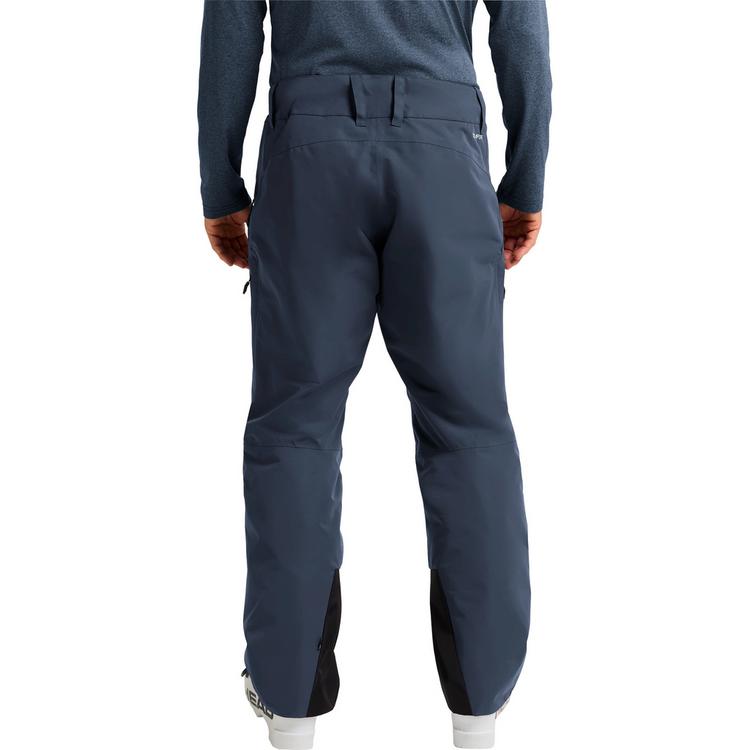 Jack Wolfskin Jack Wolfskin FLOWLINE 2L INS PANTS M Funktionshose Herren - midnight sky - 1 | SportScheck