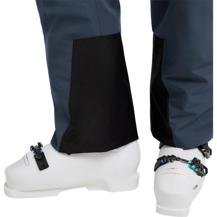 Jack Wolfskin Jack Wolfskin FLOWLINE 2L INS PANTS M Funktionshose Herren - midnight sky - 0 | SportScheck