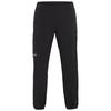 Jack Wolfskin PRELIGHT TRAIL PANTS M Funktionshose Herren - black