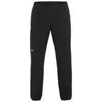 Jack Wolfskin PRELIGHT TRAIL PANTS M Funktionshose Herren - black