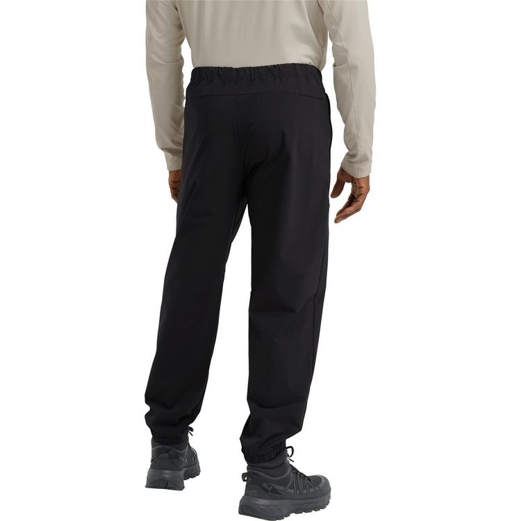 Jack Wolfskin Jack Wolfskin PRELIGHT TRAIL PANTS M Funktionshose Herren - black - 1 | SportScheck