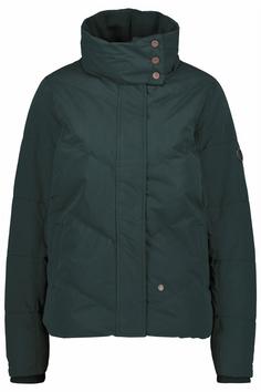 ALIFE AND KICKIN KatalinaAK A Winterjacke Damen green