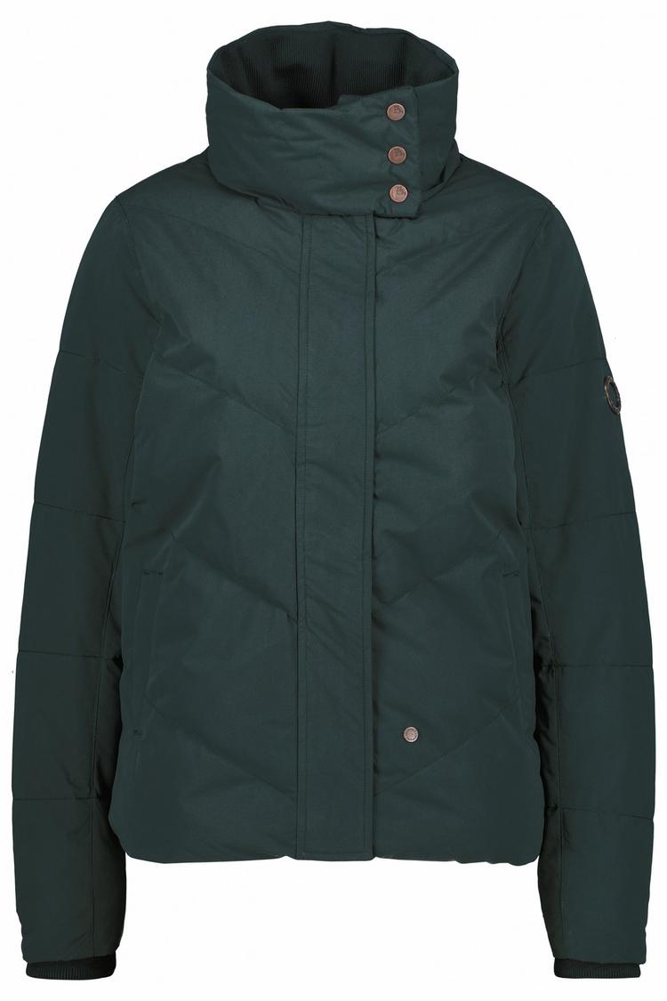 ALIFE AND KICKIN ALIFE AND KICKIN KatalinaAK A Winterjacke Damen - green - 0 | SportScheck