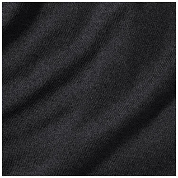 Jack Wolfskin Jack Wolfskin PEAK DISTRICT HOODED FZ M Fleecejacke Herren - black - 4 | SportScheck