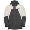 Jack Wolfskin FLOWLINE 2L INS JKT M Funktionsjacke Herren - pale sand