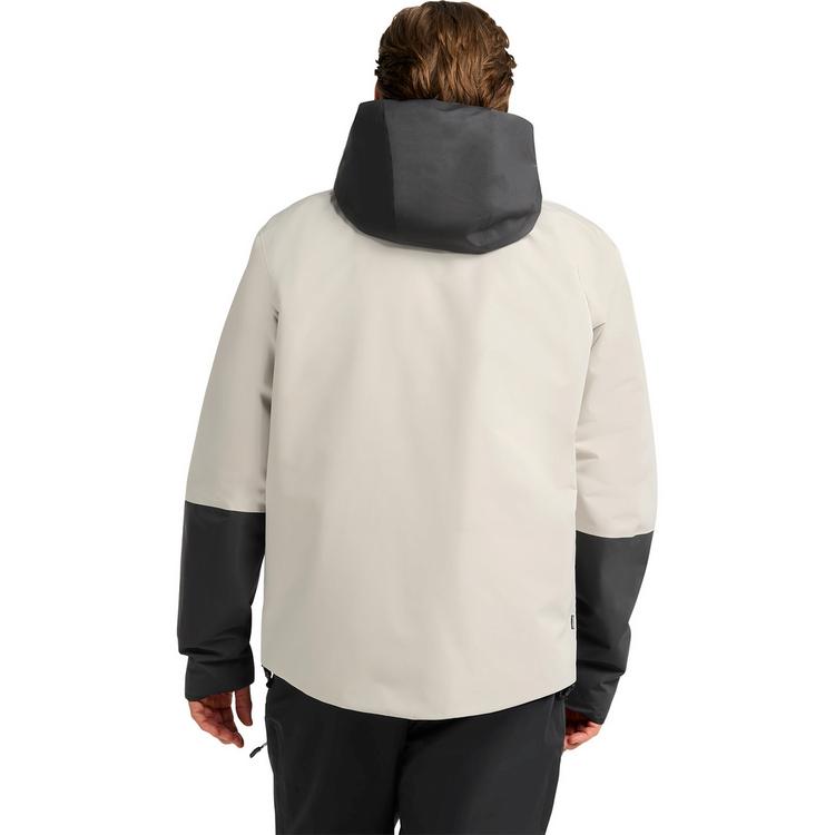 Jack Wolfskin Jack Wolfskin FLOWLINE 2L INS JKT M Funktionsjacke Herren - pale sand - 1 | SportScheck