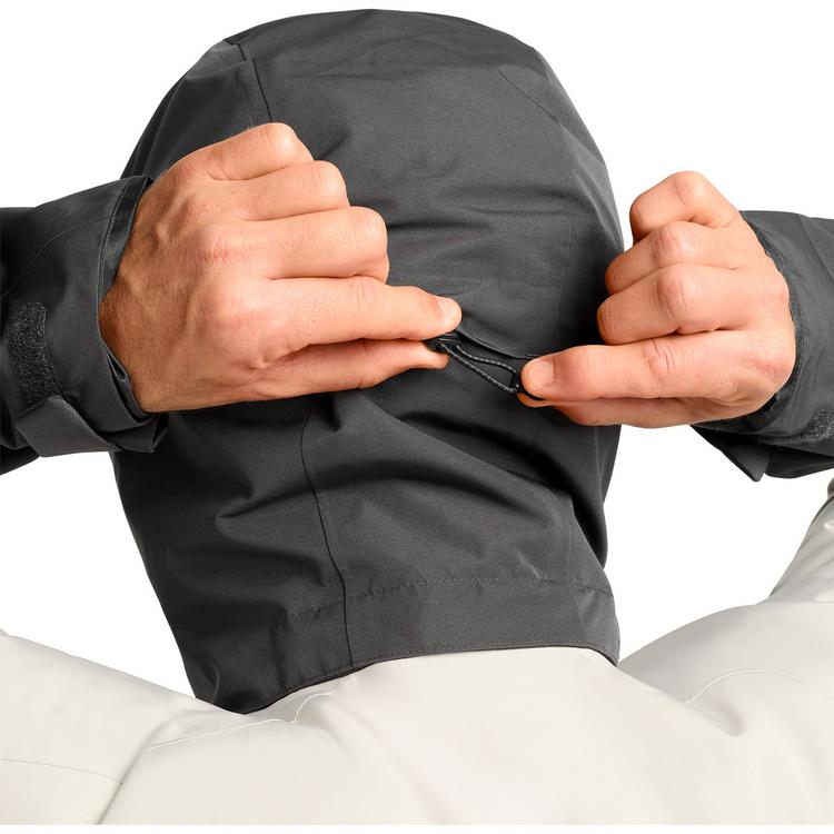 Jack Wolfskin Jack Wolfskin FLOWLINE 2L INS JKT M Funktionsjacke Herren - pale sand - 0 | SportScheck