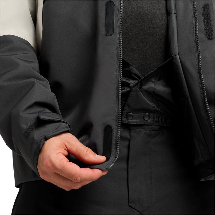 Jack Wolfskin Jack Wolfskin FLOWLINE 2L INS JKT M Funktionsjacke Herren - pale sand - 1 | SportScheck