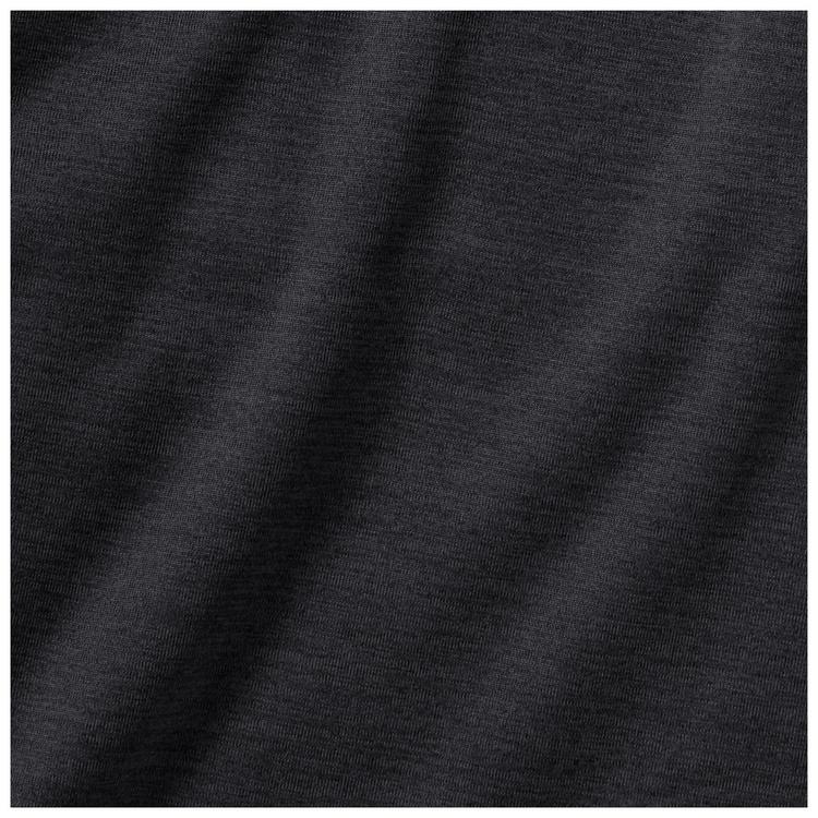 Jack Wolfskin Jack Wolfskin PEAK DISTRICT FZ M Fleecejacke Herren - black - 4 | SportScheck