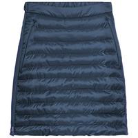 Jack Wolfskin ROUTEBURN PRO INS SKIRT W Outdoorrock Damen - midnight sky