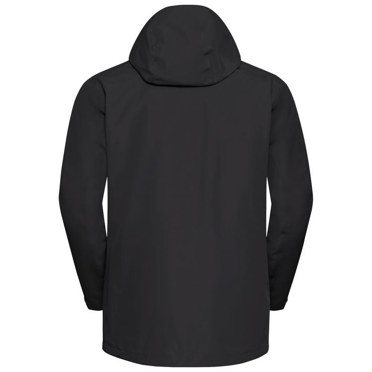 Jack Wolfskin Jack Wolfskin ICECAPE 3IN1 DOWN JKT M DOWN RDS Funktionsjacke Herren - black - 0 | SportScheck