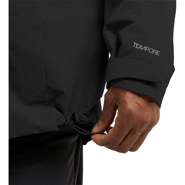 Jack Wolfskin Jack Wolfskin ICECAPE 3IN1 DOWN JKT M DOWN RDS Funktionsjacke Herren - black - 0 | SportScheck