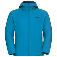 Jack Wolfskin PRELIGHT INS JKT M Funktionsjacke Herren - aurora blue