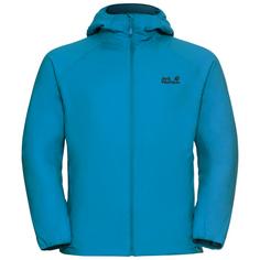 Jack Wolfskin PRELIGHT INS JKT M Funktionsjacke Herren aurora blue