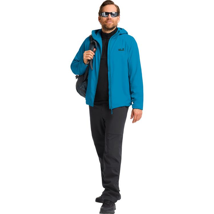 Jack Wolfskin Jack Wolfskin PRELIGHT INS JKT M Funktionsjacke Herren - aurora blue - 2 | SportScheck