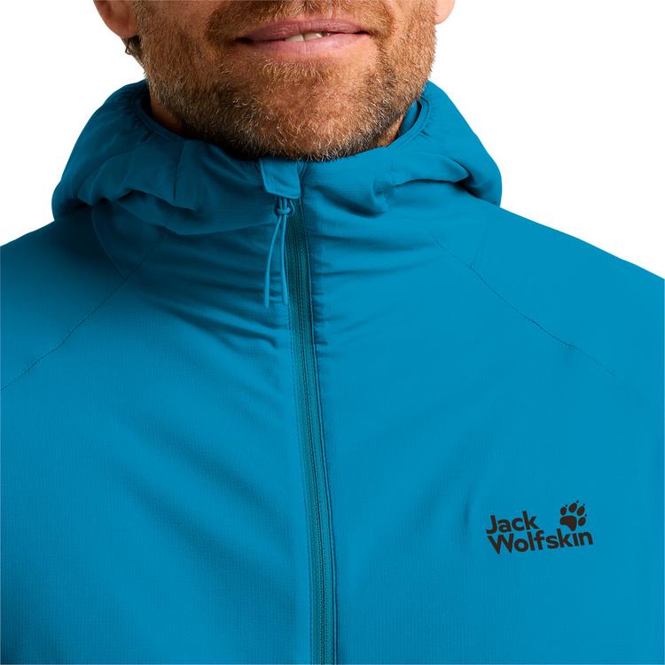 Jack Wolfskin Jack Wolfskin PRELIGHT INS JKT M Funktionsjacke Herren - aurora blue - 0 | SportScheck