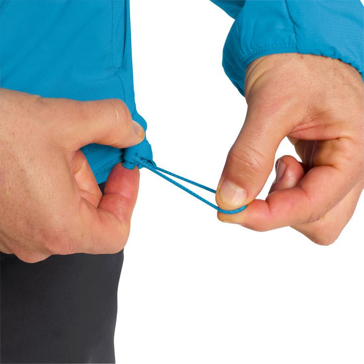 Jack Wolfskin Jack Wolfskin PRELIGHT INS JKT M Funktionsjacke Herren - aurora blue - 2 | SportScheck