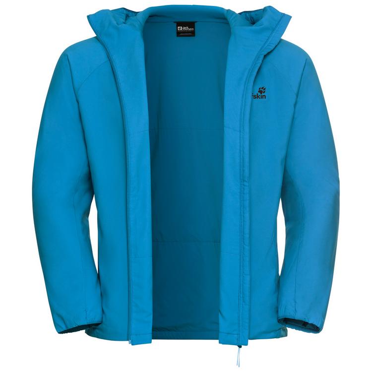 Jack Wolfskin Jack Wolfskin PRELIGHT INS JKT M Funktionsjacke Herren - aurora blue - 3 | SportScheck