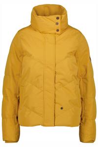 ALIFE AND KICKIN KatalinaAK A Winterjacke Damen - yellow