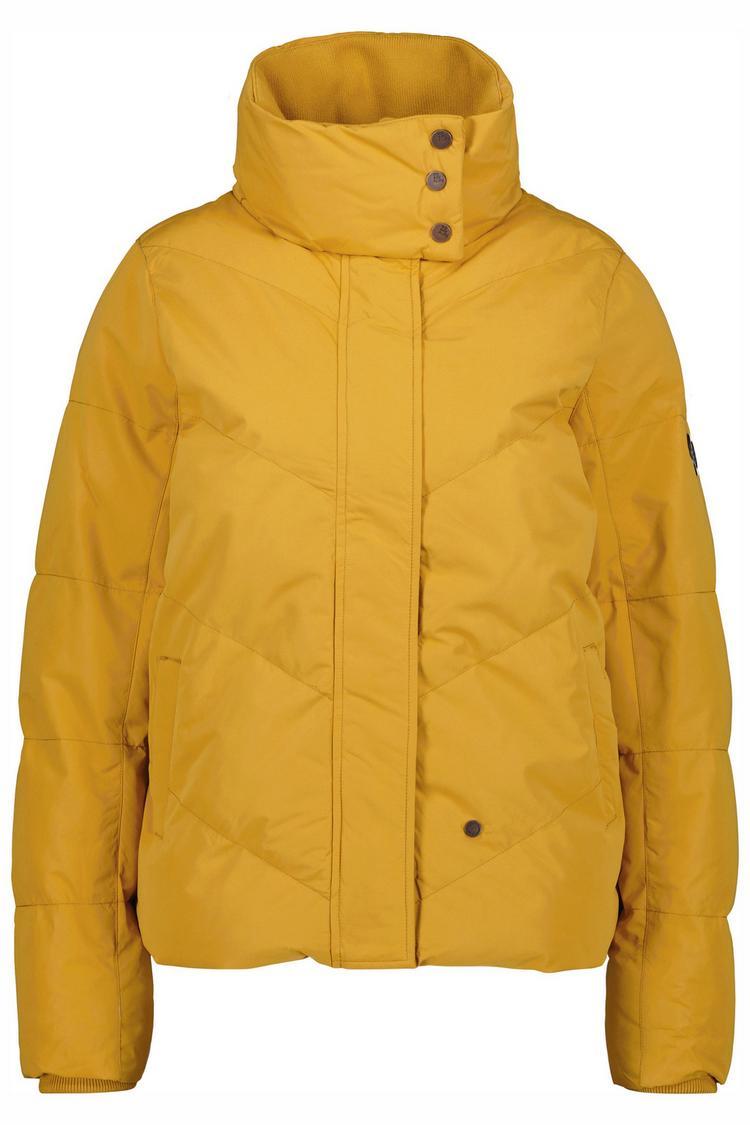 ALIFE AND KICKIN ALIFE AND KICKIN KatalinaAK A Winterjacke Damen - yellow - 0 | SportScheck