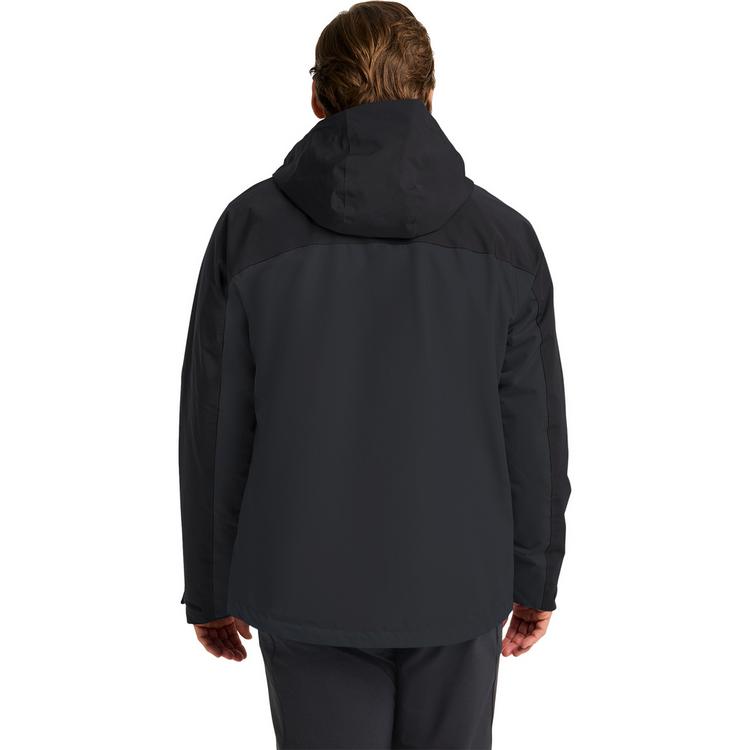 Jack Wolfskin Jack Wolfskin WILD PLACES 3IN1 JKT M Funktionsjacke Herren - phantom - 1 | SportScheck