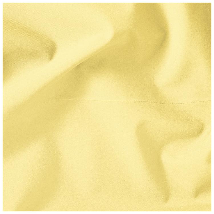 Jack Wolfskin Jack Wolfskin SNOW DAYS JKT KIDS Fleecejacke Kinder - lemon ice - 4 | SportScheck