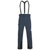 Jack Wolfskin FLOWLINE PRO 2L INS PANTS M Funktionshose Herren - midnight sky