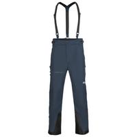 Jack Wolfskin FLOWLINE PRO 2L INS PANTS M Funktionshose Herren - midnight sky