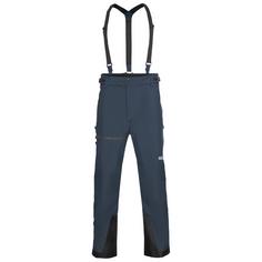 Jack Wolfskin FLOWLINE PRO 2L INS PANTS M Funktionshose Herren midnight sky