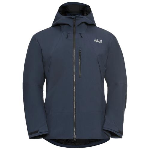 Jack Wolfskin FLOWLINE PRO 2L INS JKT M Skijacke Herren