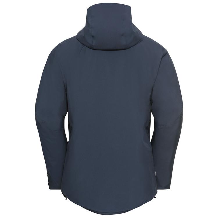 Jack Wolfskin Jack Wolfskin FLOWLINE PRO 2L INS JKT M Skijacke Herren - midnight sky - 0 | SportScheck