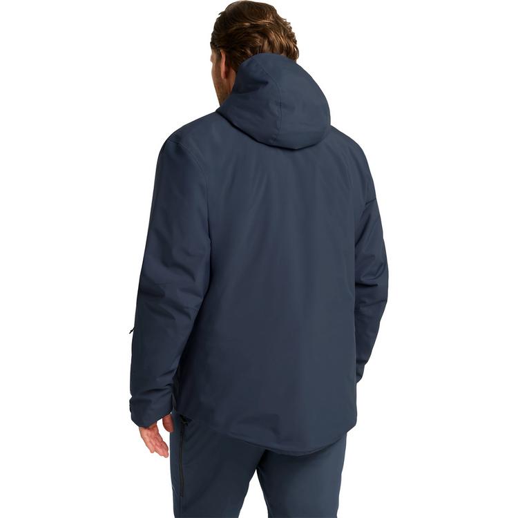 Jack Wolfskin Jack Wolfskin FLOWLINE PRO 2L INS JKT M Skijacke Herren - midnight sky - 1 | SportScheck