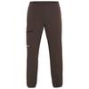 Jack Wolfskin PRELIGHT TRAIL PANTS M Funktionshose Herren - peat