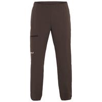 Jack Wolfskin PRELIGHT TRAIL PANTS M Funktionshose Herren - peat
